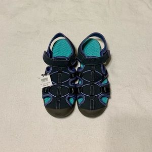 Big Boys AirWalk Sandals.